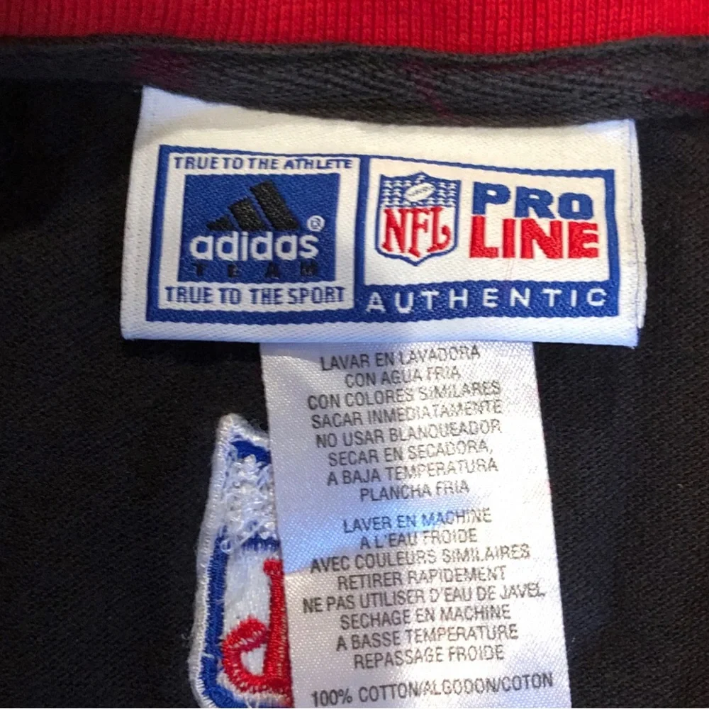 ADIDAS Mens XXL Tampa Bay Polo